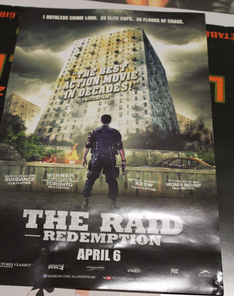 Poster_theraid