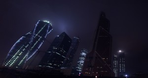 Panorama_Moscow_city