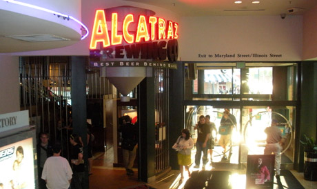 alcatraz
