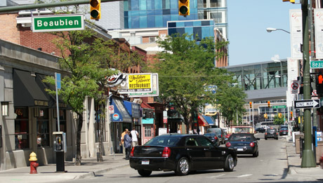 beaubien