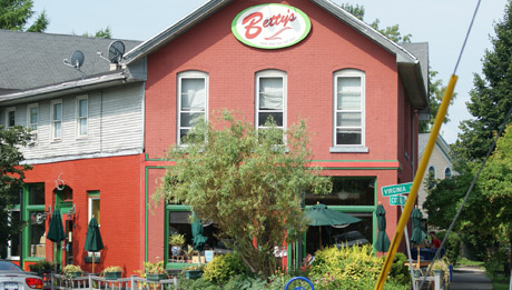 bettys