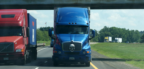 camionhell