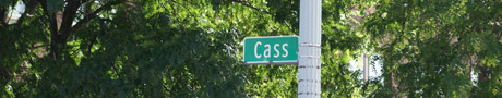cass