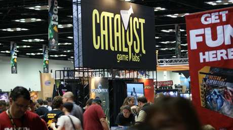 catalyst
