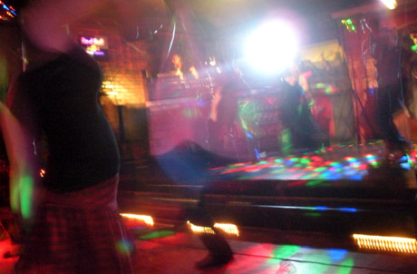 clubs