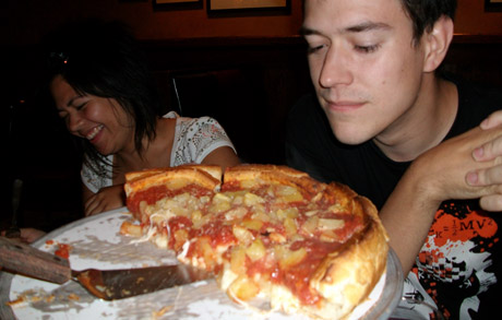 deepdish