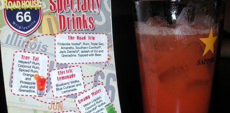 drink