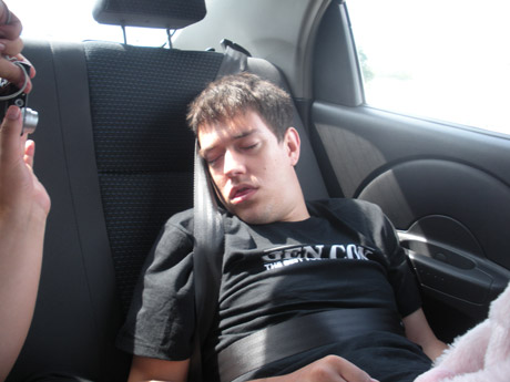 fatigue