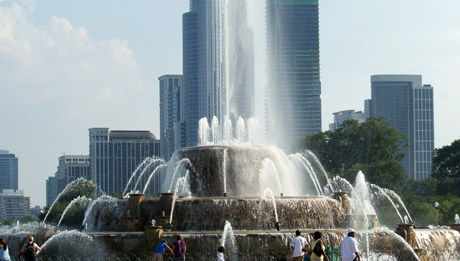 fontaine