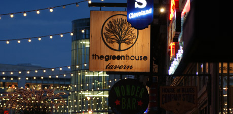 greenshout