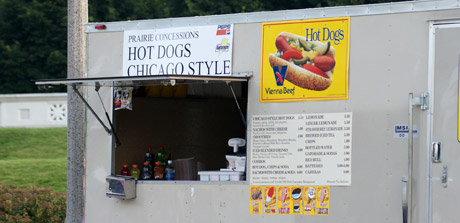 hotdog