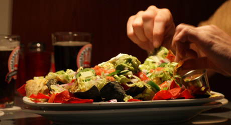 nachos