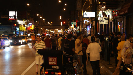 nuit