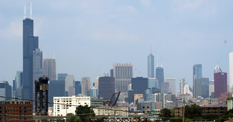 panorama