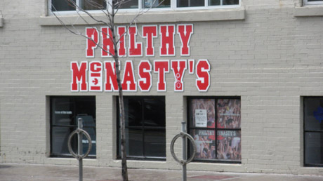 philty