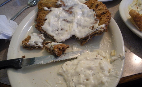 ranch
