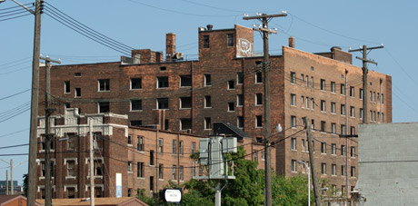 ruine