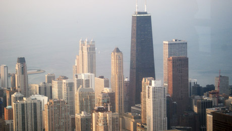skydeck