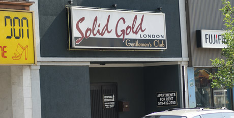 solidgold