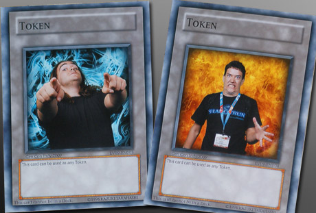 yugioh