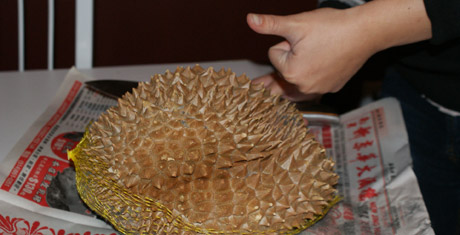 durian