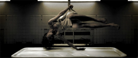 danse