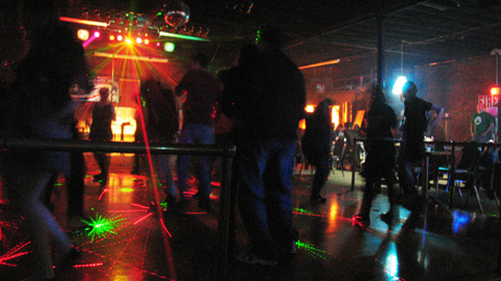 nightlife