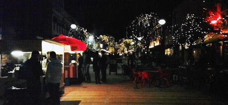 Burlington