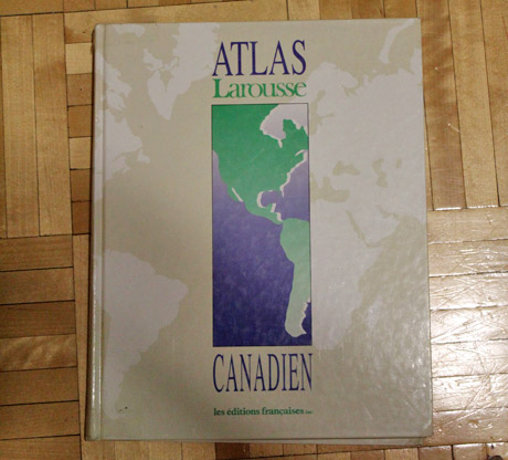 Atlas