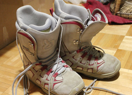 Bottes_snow
