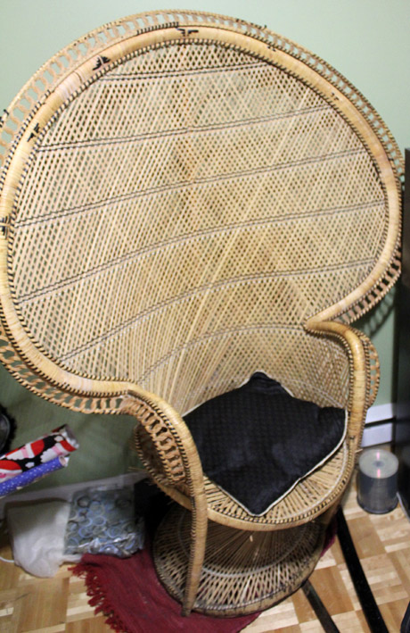 Chaise_afrique