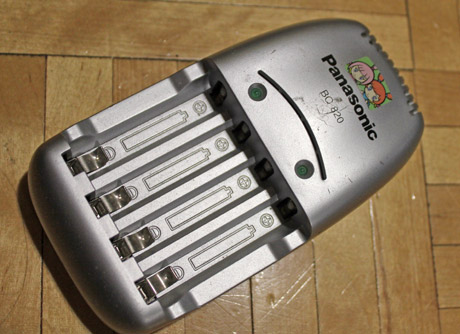 Chargeur