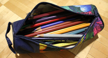 Crayons