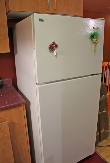 Frigo