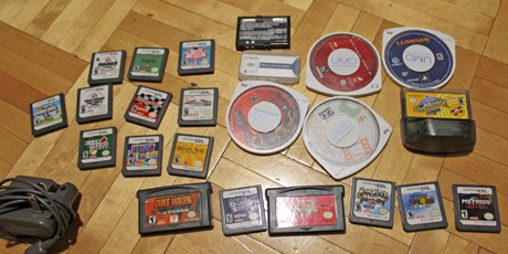 Jeux