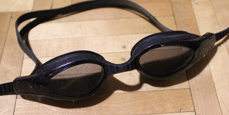 Lunettes
