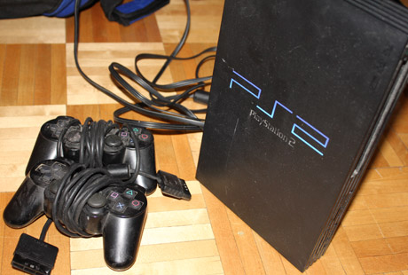 PS2