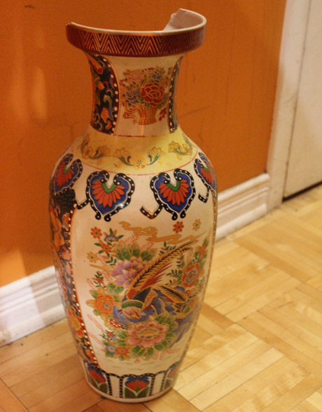 Pot