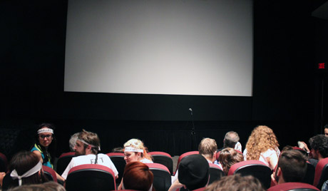 Cinema