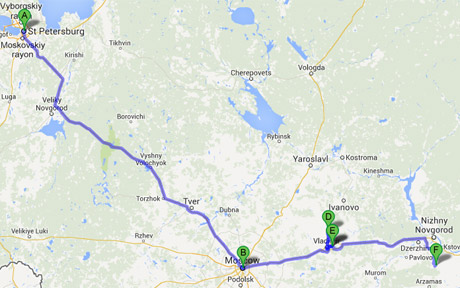 mapnijna